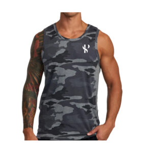 Men Tank Tops