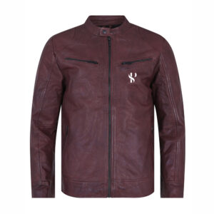 Leather Jackets Men