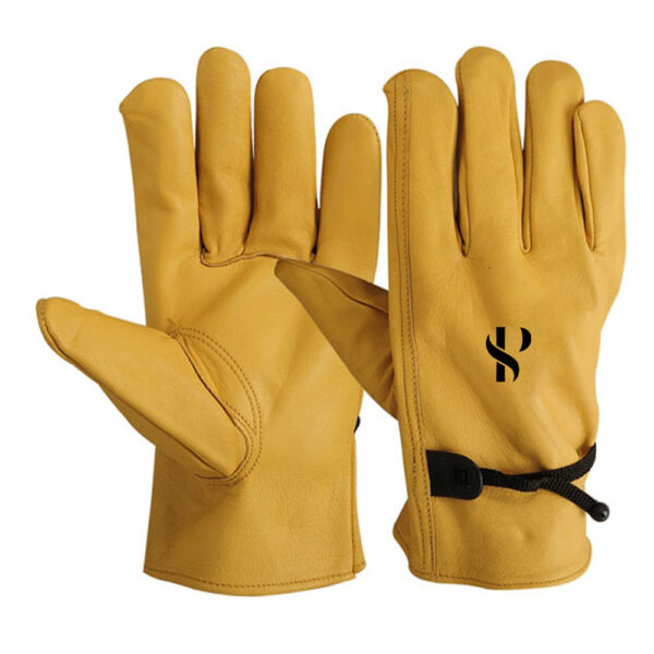Driving Gloves