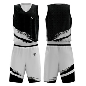 Basketball Uniforms