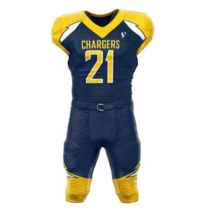 American Football Uniforms