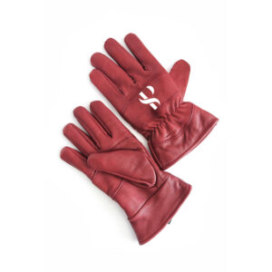 Leather Gloves