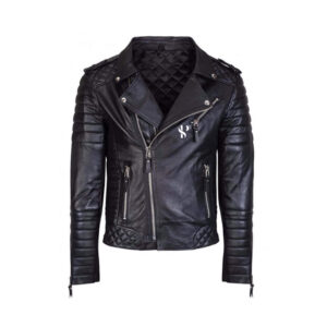 Leather Jackets Men