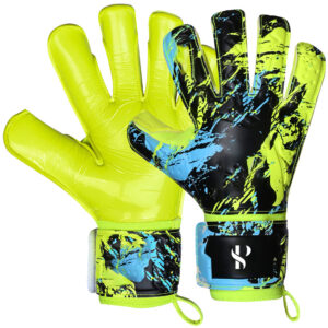 Goal Keeping Gloves