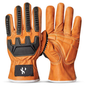 Mechanic Gloves
