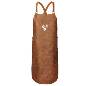 Leather Approns