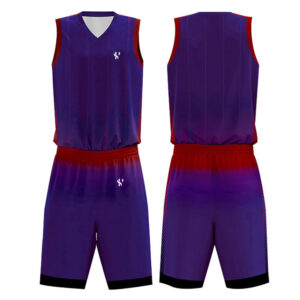 Basketball Uniforms