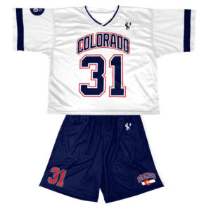 Lacrosse Uniforms