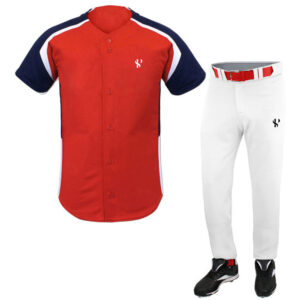 Baseball Uniforms