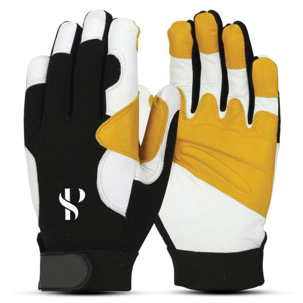 Mechanic Gloves