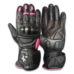 Motorbike Gloves