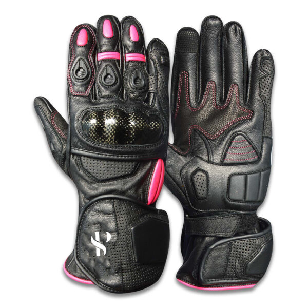 Motorbike Gloves