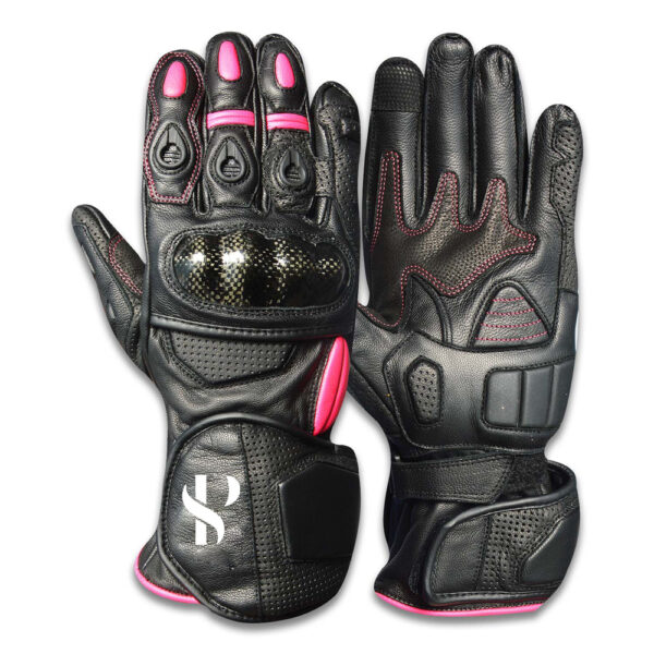 Motorbike Gloves