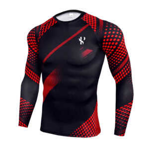 Compression Shirts
