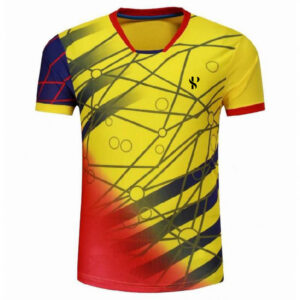 Badminton Shirts
