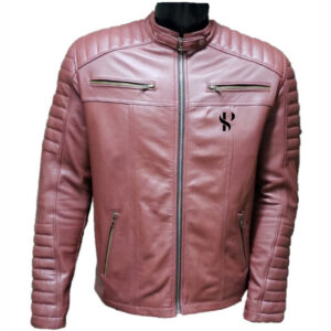 Leather Jackets Men