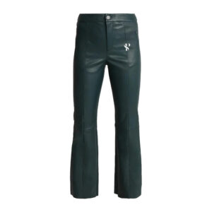 Leather Pants