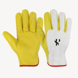 Driving Gloves