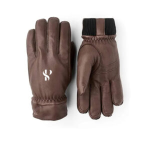 Leather Fashion Gloves
