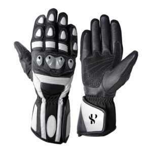 Motorbike Gloves