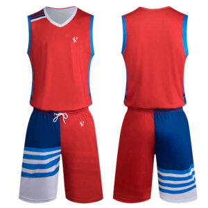 Basketball Uniforms