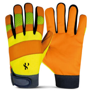 Mechanic Gloves