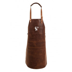 Leather Approns