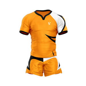 Rugby Uniforms