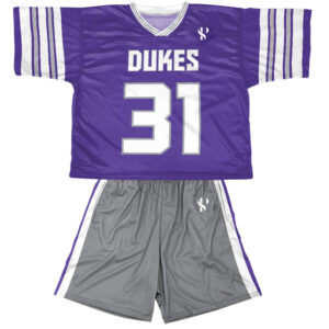 Lacrosse Uniforms