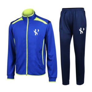 Tracksuits