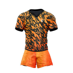 Rugby Uniforms