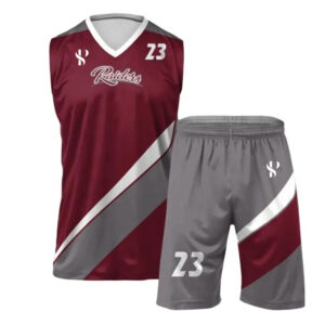 Volleyball Uniforms