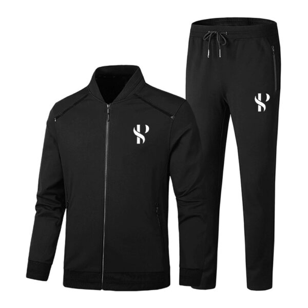 Tracksuits