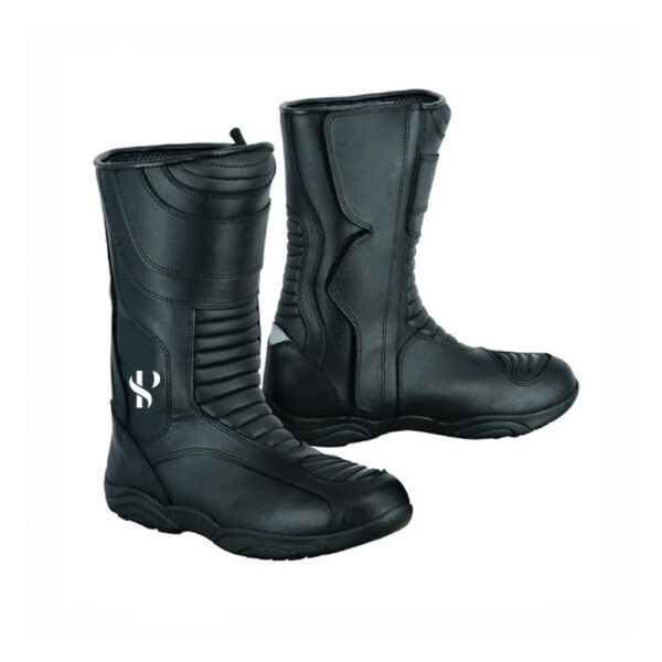 Motorbike Shoes