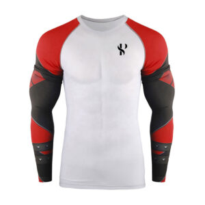 Rashguards