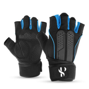 Weight Lifting Gloves