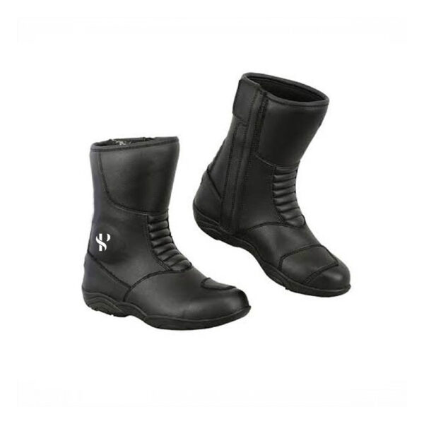 Motorbike Shoes