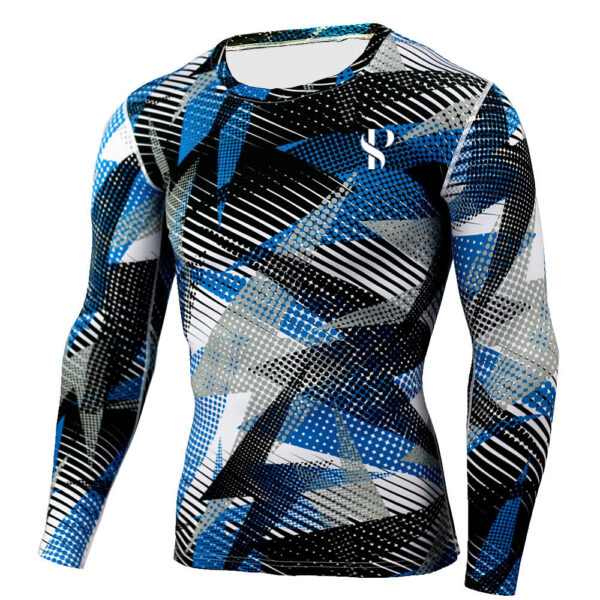 Rashguards