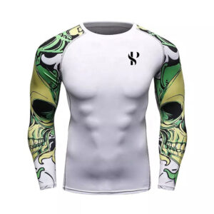 Rashguards