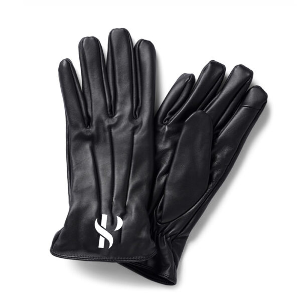 Leather Gloves